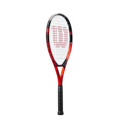 Dětská tenisová raketa WILSON PRO STAFF PRECISION JUNIOR 25 WR117910H 2023