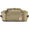 Fjällräven High Coast Duffel 22 - 221/Clay 22 L