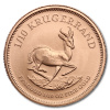 South African Mint Zlatá investičná minca Krugerrand | rôzne ročníky 1/10 oz