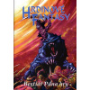 Hrdinové Fantasy Bestiář Pána hry