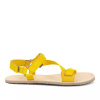 Froddo sandálky Flexy straps yellow 42