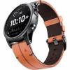 KOŽENÝ OPASOK PRE GARMIN FENIX 5X 6X 6X PRO 7X QUICKFIT EASYFIT
