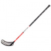 Attack 32 JR florbalová palica ohyb pravá dĺžka 85 cm - 85 cm - pravá