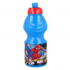 MARVEL Plastová fľaša Spiderman 400 ml