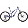 Celoodpružený horský bicykel Specialized Stumpjumper 15 Comp Alloy - powder indigo/smoke S2