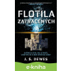 E-kniha Flotila zatracených - J.S. Dewes