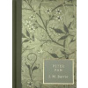 Peter Pan (Heritage Collection) - J. M. Barrie, Wordsworth Editions Ltd