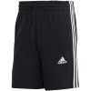 Adidas Essentials French Terry 3-Stripes M IC9435 shorts (193177) Black L