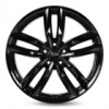 MAM RS3 7x16 5x114,3 ET45.00 black painted