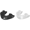 adidas Opro Bronze Mouthguard White Senior