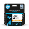 HP originálny ink CC640EE, HP 300, čierna, 200str., 4ml, HP DeskJet D2560, F4280, F4500 (CC640EE#BA3)