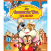An American Tail - Fievel Goes West Blu-Ray