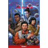 Star Wars - Věk Odboje: Hrdinové - kolektiv autorů
