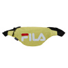 Fila Waist Bag Slim, One Size, Žltá, ZĽAVA