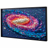 Galaxia Mliečna dráha LEGO Art 31212