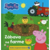 Peppa Pig - Zábava na farme - Kolektiv