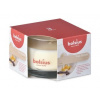 Bolsius Aromatic Vanilla 2.0 90 x 63 mm