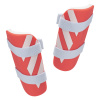 chrániče holení ADIDAS TIRO SG EU CLB IP3992 – Oranžová