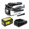 Kärcher - Tepovač SE 3-18 Compact Home Battery Set, 1.081-508.0