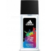 Adidas Team Five Men dezodorant sklo 75 ml