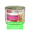 Animonda CARNY cat Adult multimäsový koktail bal. 6x 200 g konzerva