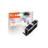 PEACH kompatibilní cartridge Canon CLI-581XXL, 1998C001, foto černá, 12ml 320669