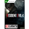 Resident Evil 4 (2023) - Xbox Series X|S Digital