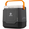 Peme Cestovná chladnička Ice-on Trip 33 l s Bluetooth reproduktorom Adventure Orange 9383035