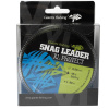 Giants Fishing šokový vlasec Snag Leader XL- Protect Army Green - 80m 0,55mm/22,7kg
