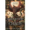 Daughter of Chaos - A S Webb