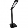 RTL 200 stm.LED lamp.čiern.CCT 5W RETLUX 8590669273959