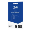 3MK Lens Hybridní sklo ochrana kamery pro Samsung Galaxy A52 4G 5G A52s 4ks 5903108343756