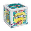 Bezzerwizzer BrainBox - pohádky