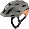 Dámska yklistická prilba Alpina Kamloop - moon/grey/peach matt 51-55