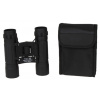 MFH kompaktný ďalekohľad - BINOCULAR 10 x 25 - ČIERNA