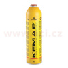 plynová kartuše se závitem 385 g KEMAP 9901502
