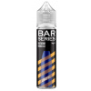 Bar Series S&V - Blueberry Mango Ice (Borůvka a ledové mango) 10ml