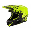 PRILBA SCORPION VX-21 AIR MUDIRT BK-NEON L + ZADARMO (PRILBA SCORPION VX-21 AIR MUDIRT BK-NEON L + ZADARMO)