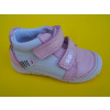 Detské kožené topánky D.D.Step S082 - 51505 pink 1028-SK009