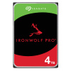 Homania Pevný disk Seagate IronWolf Pro ST4000NT001 3,5