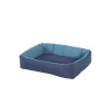 Pelech ONE INDIGO Cosy 57cm modrá Zolux