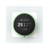 Smart termostat pre elektrické podlahové kúrenie IMMAX NEO LITE 07535L WiFi Tuya