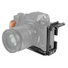 L-Bracket & Shoe Mount Kit for FUJIFILM X-T4 3148 SmallRig