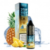 Zeus Juice Zodiac Electra Salt 10 mg 10 ml