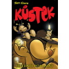 Kůstek Hledači pokladů - Jeff Smith