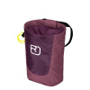 Ortovox Trad Chalkbag barva mountain rose