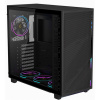 Gigabyte AORUS case C400 GLASS, ATX, Mid Tower