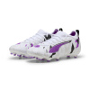 Detské Kopačky PUMA ULTRA 5 MATCH FOREVER FG/AG JR 10841301 – Biela