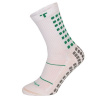 Trusox 3.0 Thin S877571 football socks (127704) Black/Green 39-43,5