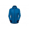 Mammut Taiss Light ML Hooded Jacket Women deep ice/marine - M